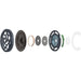 Sony MDR-1AM2 | Casque avec micro - Pleine taille - Filaire - Jack 3,5 mm - Noir-SONXPLUS Val-des-sources