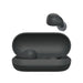 Sony WF-C700N | Ecouteurs sans fil - Microphone - Intra-Auriculaires - Bluetooth - Reduction active du bruit - Noir-SONXPLUS Val-des-sources