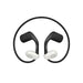 Sony Float Run WIOE610 | Ecouteurs avec micro - Supra-auriculaires - Bluetooth - Sans fil - Noir-SONXPLUS Val-des-sources
