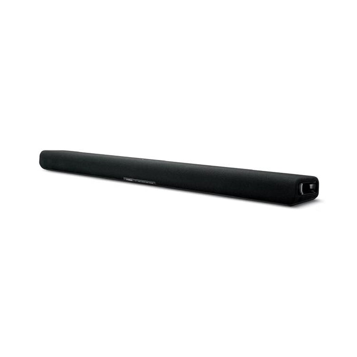 Yamaha SR-B30A | Barre de son 2 Canaux - 120 W - HDMI eARC - Bluetooth - Noir-SONXPLUS Val-des-sources