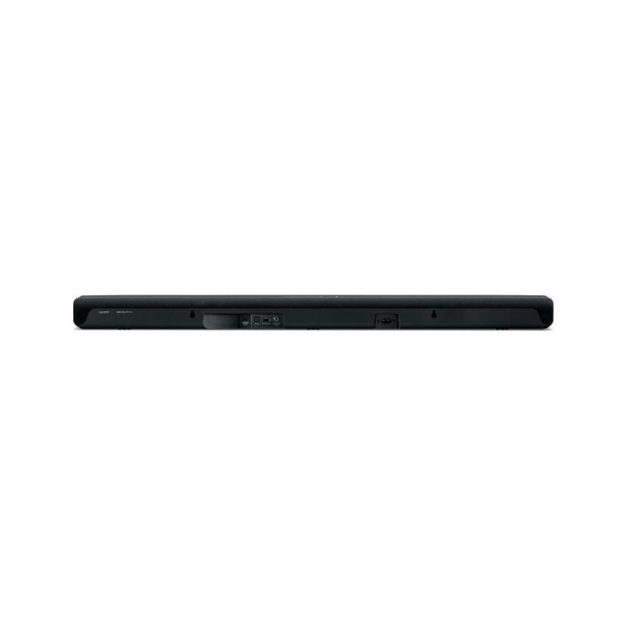Yamaha SR-B30A | Barre de son 2 Canaux - 120 W - HDMI eARC - Bluetooth - Noir-SONXPLUS Val-des-sources