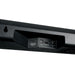 Yamaha SR-B30A | Barre de son 2 Canaux - 120 W - HDMI eARC - Bluetooth - Noir-SONXPLUS Val-des-sources