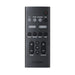 Yamaha SR-B30A | Barre de son 2 Canaux - 120 W - HDMI eARC - Bluetooth - Noir-SONXPLUS Val-des-sources