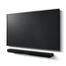 Yamaha SR-B30A | Barre de son 2 Canaux - 120 W - HDMI eARC - Bluetooth - Noir-SONXPLUS Val-des-sources