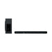 Yamaha SRB40A | Barre de son 2 canaux - Caisson de graves Sans Fil - Noir-SONXPLUS Val-des-sources