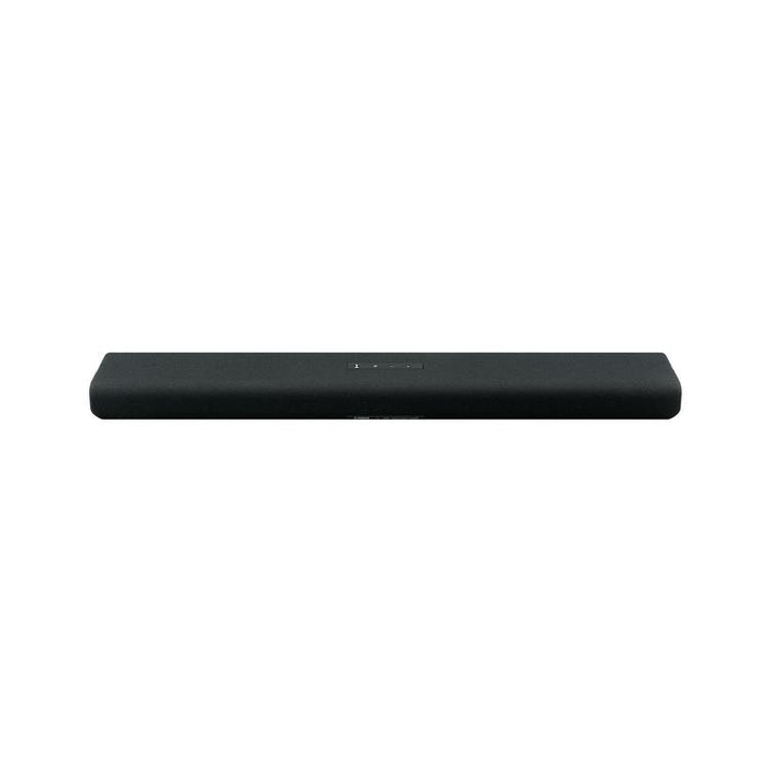 Yamaha SRB40A | Barre de son 2 canaux - Caisson de graves Sans Fil - Noir-SONXPLUS Val-des-sources