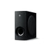 Yamaha SRB40A | Barre de son 2 canaux - Caisson de graves Sans Fil - Noir-SONXPLUS Val-des-sources