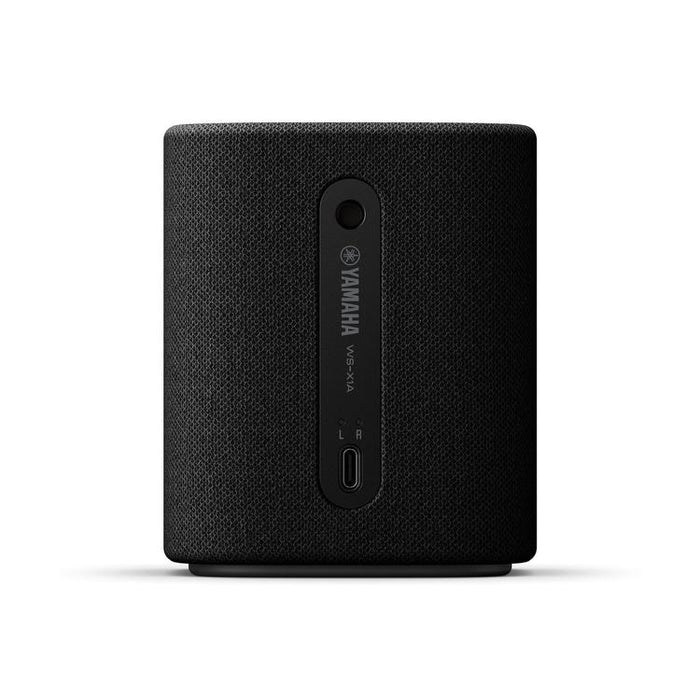 Yamaha WSX1A | Haut-Parleur Sans Fil - True X - Bluetooth - Noir-SONXPLUS Val-des-sources