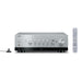 Yamaha RN1000A | Récepteur Stéréo 2 canaux - YPAO - MusicCast - Argent-SONXPLUS Val-des-sources