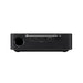 Yamaha TSX-N237 | Radio-Réveil - Bluetooth - Lecteur CD - Noir-SONXPLUS Val-des-sources