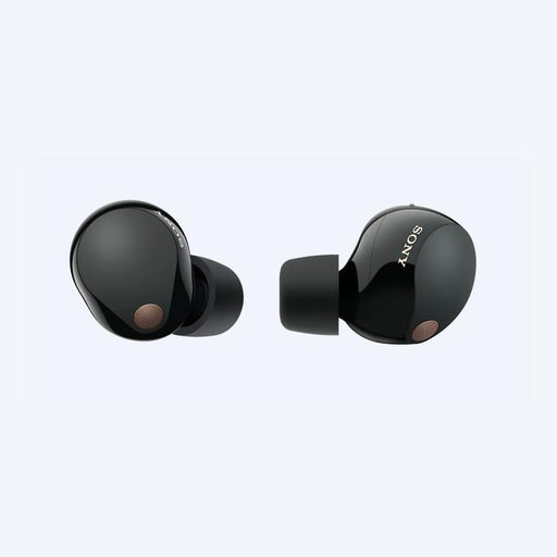 Sony WF-1000XM5 | Écouteurs intra-auriculaires - Sans fil - Sport - Suppression du bruit - Noir-SONXPLUS Val-des-sources
