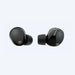 Sony WF-1000XM5 | Écouteurs intra-auriculaires - Sans fil - Sport - Suppression du bruit - Noir-SONXPLUS Val-des-sources