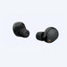 Sony WF-1000XM5 | Écouteurs intra-auriculaires - Sans fil - Sport - Suppression du bruit - Noir-SONXPLUS Val-des-sources