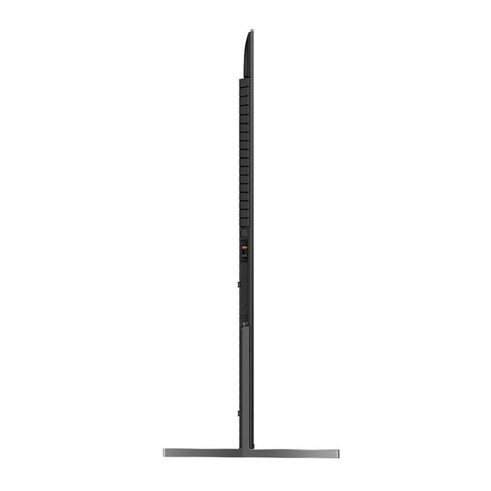 Sony BRAVIA XR77A95L | Téléviseur Intelligent 77" - OLED - 4K Ultra HD - 120Hz - Google TV-SONXPLUS Val-des-sources