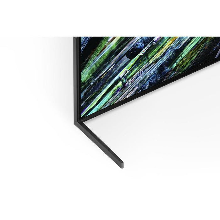 Sony BRAVIA XR77A95L | Téléviseur Intelligent 77" - OLED - 4K Ultra HD - 120Hz - Google TV-SONXPLUS Val-des-sources