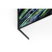 Sony BRAVIA XR77A95L | Téléviseur Intelligent 77" - OLED - 4K Ultra HD - 120Hz - Google TV-SONXPLUS Val-des-sources