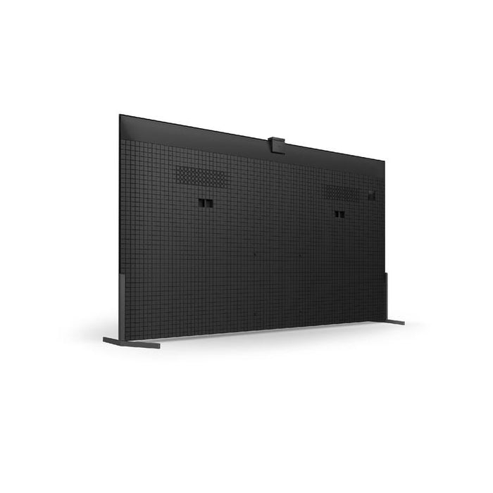Sony BRAVIA XR77A95L | Téléviseur Intelligent 77" - OLED - 4K Ultra HD - 120Hz - Google TV-SONXPLUS Val-des-sources