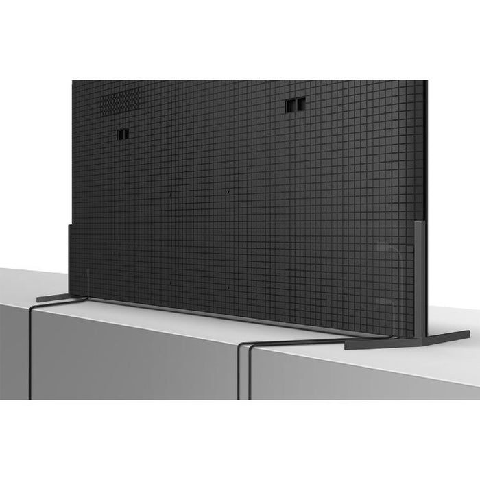 Sony BRAVIA XR77A95L | Téléviseur Intelligent 77" - OLED - 4K Ultra HD - 120Hz - Google TV-SONXPLUS Val-des-sources