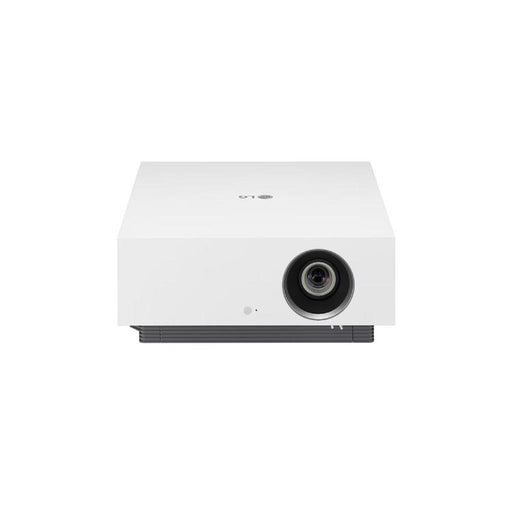LG HU810PW | Projecteur CineBeam - 4K UHD - Laser Smart - Dolby Atmos - Bluetooth-SONXPLUS Val-des-sources