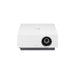 LG HU810PW | Projecteur CineBeam - 4K UHD - Laser Smart - Dolby Atmos - Bluetooth-SONXPLUS Val-des-sources