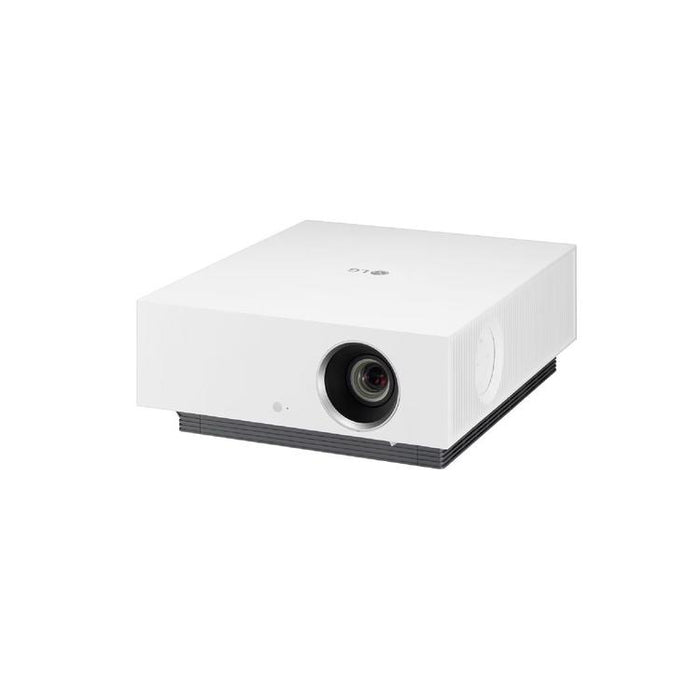 LG HU810PW | Projecteur CineBeam - 4K UHD - Laser Smart - Dolby Atmos - Bluetooth-SONXPLUS Val-des-sources