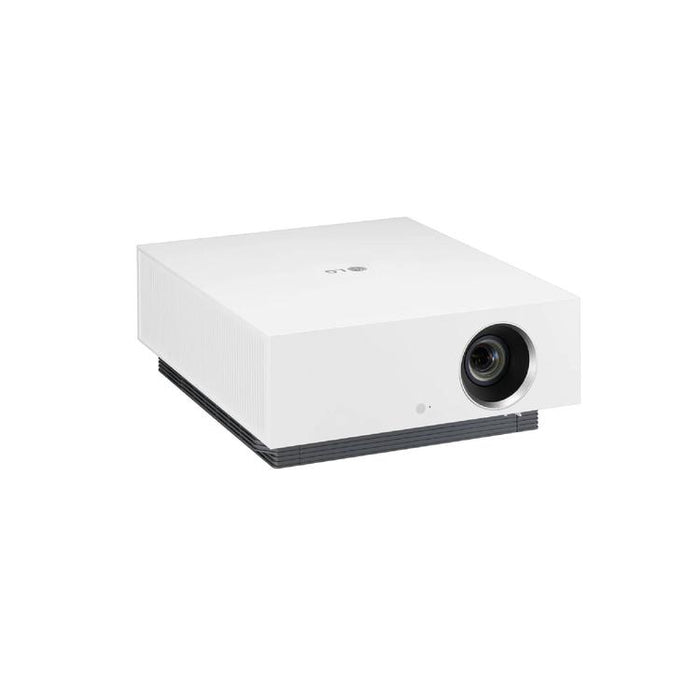 LG HU810PW | Projecteur CineBeam - 4K UHD - Laser Smart - Dolby Atmos - Bluetooth-SONXPLUS Val-des-sources