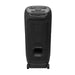 JBL PartyBox Ultimate | Haut-parleur portatif - Jeu de lumière - WiFi 6 - Bluetooth 5.3 - Noir-SONXPLUS Val-des-sources