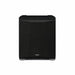 Paradigm XR13 | Caisson de graves 13" - Système de suspension trilinéaire - Active Ridge - 2200 W RMS - Noyer Noir-SONXPLUS Val-des-sources