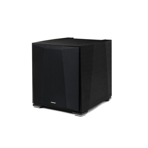 Paradigm XR13 | Caisson de graves 13" - Système de suspension trilinéaire - Active Ridge - 2200 W RMS - Noyer Noir-SONXPLUS Val-des-sources