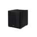 Paradigm XR13 | Caisson de graves 13" - Système de suspension trilinéaire - Active Ridge - 2200 W RMS - Noyer Noir-SONXPLUS Val-des-sources