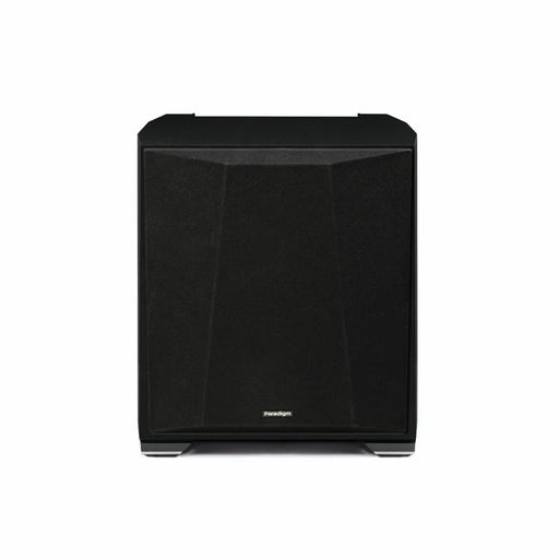 Paradigm XR11 | Caisson de graves 11" - Système de suspension trilinéaire - Active Ridge - 1100 W RMS - Noir piano-SONXPLUS Val-des-sources