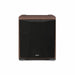 Paradigm XR11 | Caisson de graves 11" - Système de suspension trilinéaire - Active Ridge - 1100 W RMS - Noyer-SONXPLUS Val-des-sources