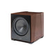 Paradigm XR11 | Caisson de graves 11" - Système de suspension trilinéaire - Active Ridge - 1100 W RMS - Noyer-SONXPLUS Val-des-sources