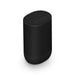 Sonos Move 2 | Haut-parleur sans fil - Stéréo - Commande Vocale - Jusqu'à 24 heures d'autonomies - Noir-SONXPLUS Val-des-sources