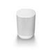 Sonos Move 2 | Haut-parleur sans fil - Stéréo - Commande Vocale - Jusqu'à 24 heures d'autonomies - Blanc-SONXPLUS Val-des-sources