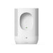 Sonos Move 2 | Haut-parleur sans fil - Stéréo - Commande Vocale - Jusqu'à 24 heures d'autonomies - Blanc-SONXPLUS Val-des-sources