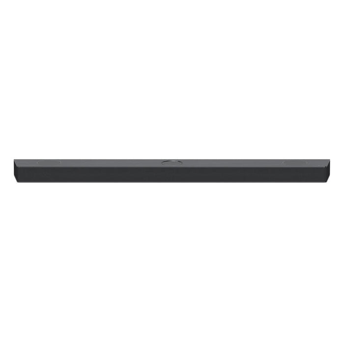 LG S90QY | Barre de son - 5.1.3 Canaux - Dolby Atmos - Apple AirPlay2 - Noir-SONXPLUS Val-des-sources