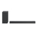 LG S75Q | Barre de son - 3.1.2 Canaux - 380 W - Dolby Atmos - Noir-SONXPLUS Val-des-sources