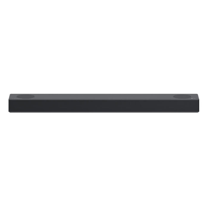 LG S75Q | Barre de son - 3.1.2 Canaux - 380 W - Dolby Atmos - Noir-SONXPLUS Val-des-sources