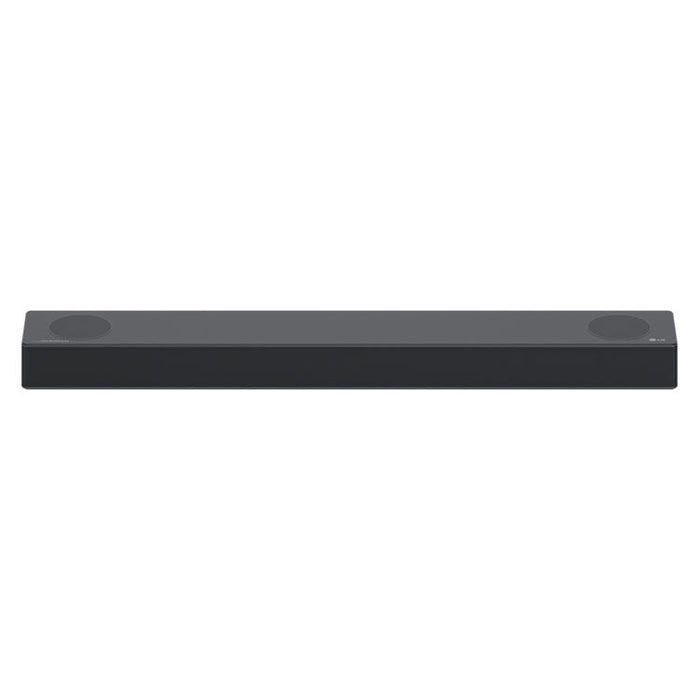 LG S75Q | Barre de son - 3.1.2 Canaux - 380 W - Dolby Atmos - Noir-SONXPLUS Val-des-sources