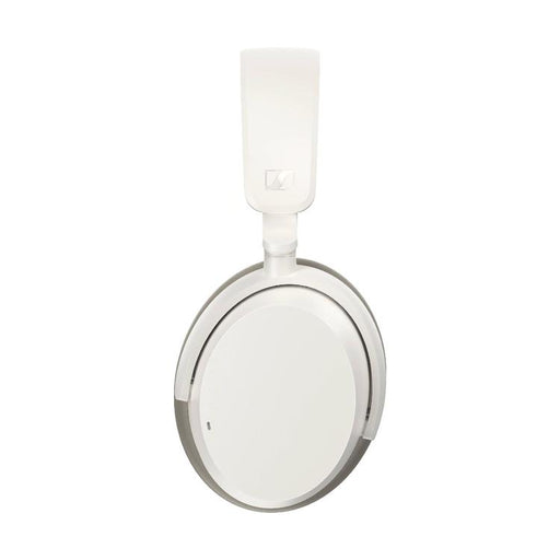 Sennheiser ACCENTUM | Écouteurs sans fil - circum-auriculaires - Jusqu'à 50 heures d'autonomie - Blanc-SONXPLUS Val-des-sources