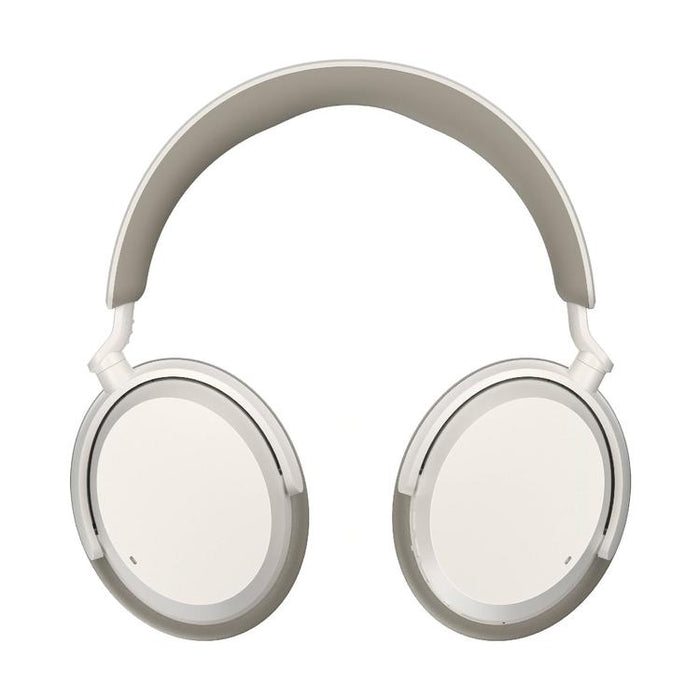 Sennheiser ACCENTUM | Écouteurs sans fil - circum-auriculaires - Jusqu'à 50 heures d'autonomie - Blanc-SONXPLUS Val-des-sources