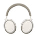 Sennheiser ACCENTUM | Écouteurs sans fil - circum-auriculaires - Jusqu'à 50 heures d'autonomie - Blanc-SONXPLUS Val-des-sources
