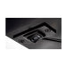 Pro-Ject DEBUT III PHONO SB BT | Table tournante - Bluetooth - Châssis MDF - Housse anti-poussière - Noir Piano-SONXPLUS Val-des-sources