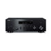 Yamaha R-N600A | Récepteur réseau/stéréo - MusicCast - Bluetooth - Wi-Fi - AirPlay 2 - Noir-SONXPLUS Val-des-sources