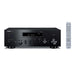Yamaha R-N600A | Récepteur réseau/stéréo - MusicCast - Bluetooth - Wi-Fi - AirPlay 2 - Noir-SONXPLUS Val-des-sources