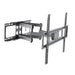 Sonora SF264XL | Support mural articulé pour téléviseur 37" et +-SONXPLUS Val-des-sources