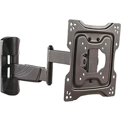 Sonora SW4-22 | Support mural articulé - VESA 200 x 200 - Noir-SONXPLUS Val-des-sources