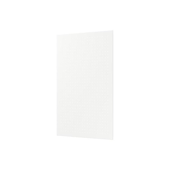 Samsung VG-MSFB55WTFZA | Ma tablette - Panneau perforé - Blanc-SONXPLUS Val-des-sources