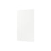 Samsung VG-MSFB55WTFZA | Ma tablette - Panneau perforé - Blanc-SONXPLUS Val-des-sources